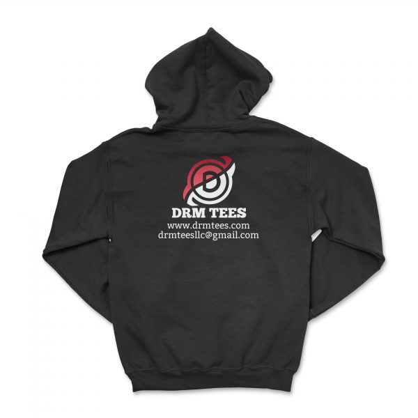 Logo Hoodie - Image 2