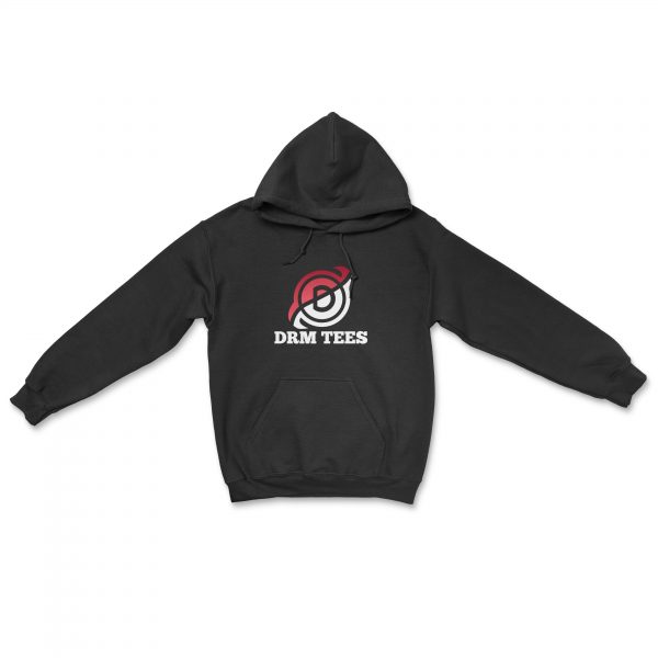 Logo Hoodie