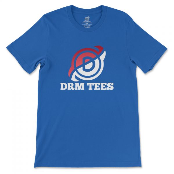 Logo T-Shirt - Image 3