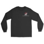 Long Sleeve Logo T-Shirt