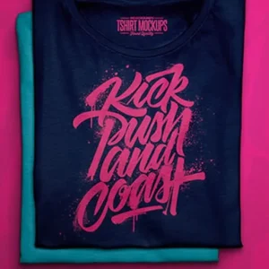 Custom Apparel & Accessories