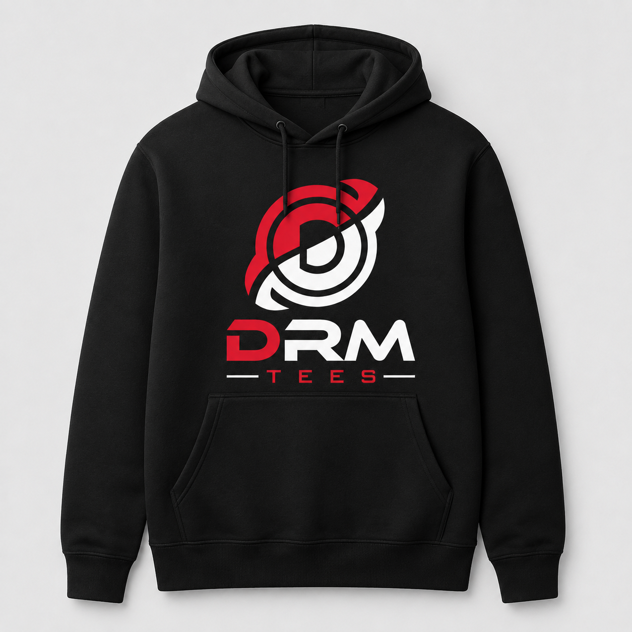 Printed Hoodies